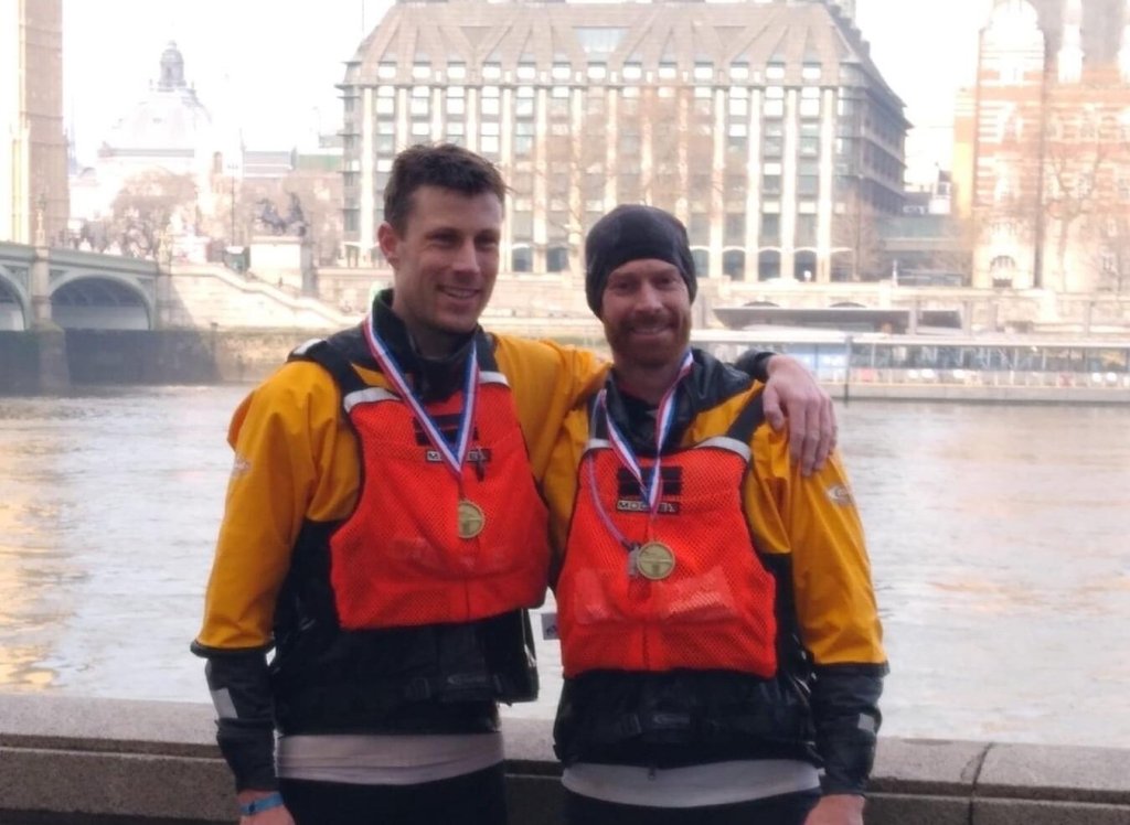 Waterside series sets up a disruptive&nbsp;DW