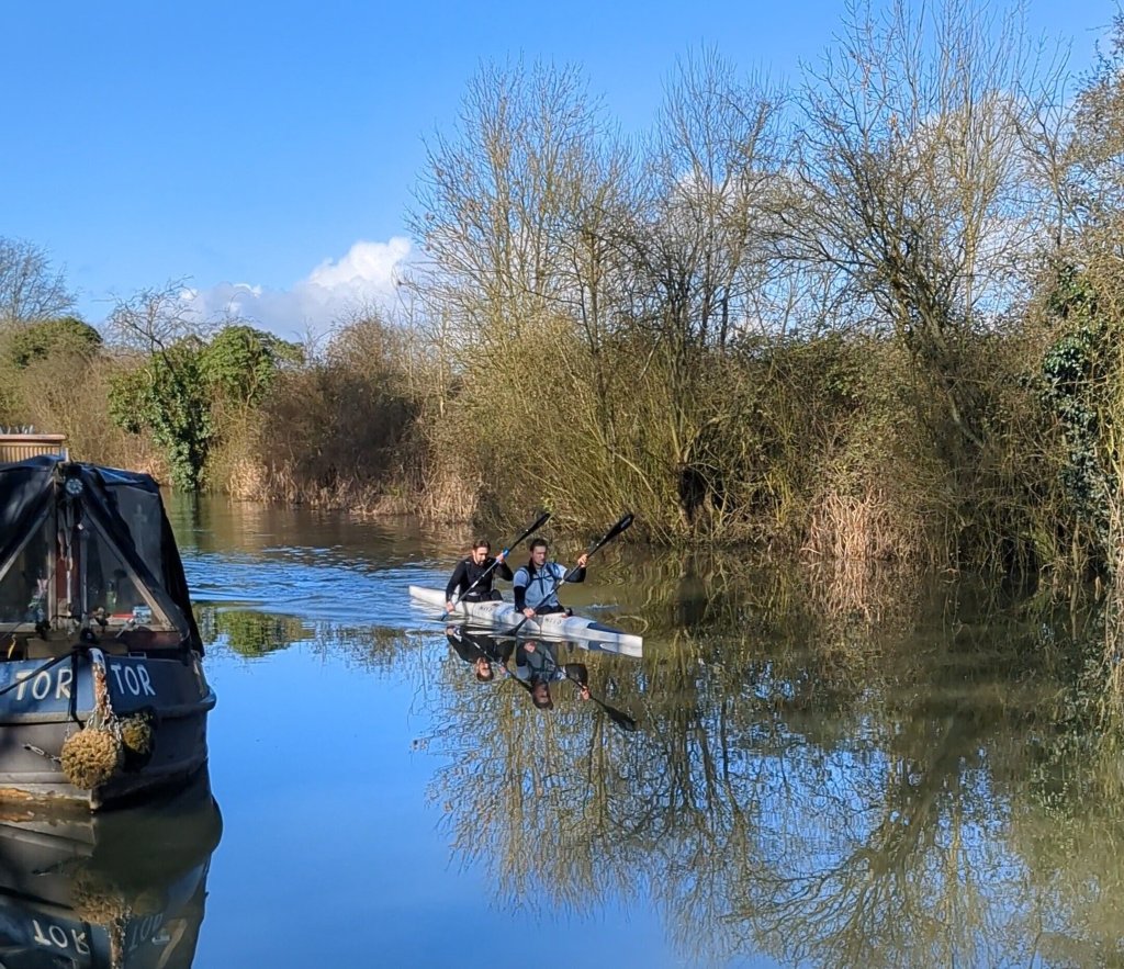 New K1 record: Waterside C&nbsp;Recap