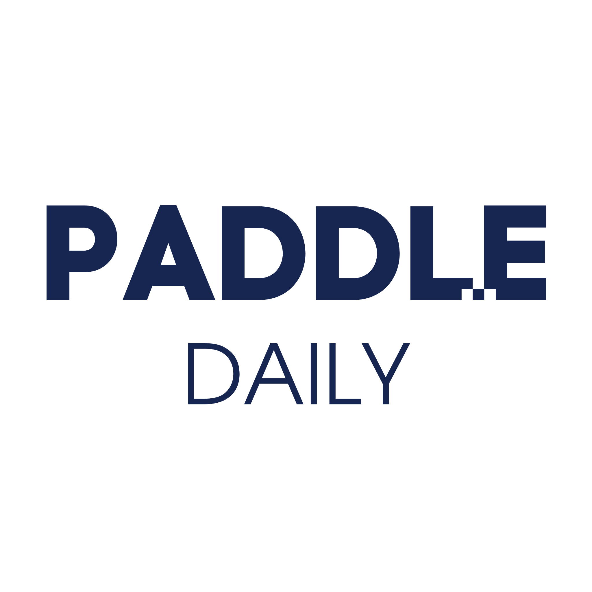 Paddle Daily