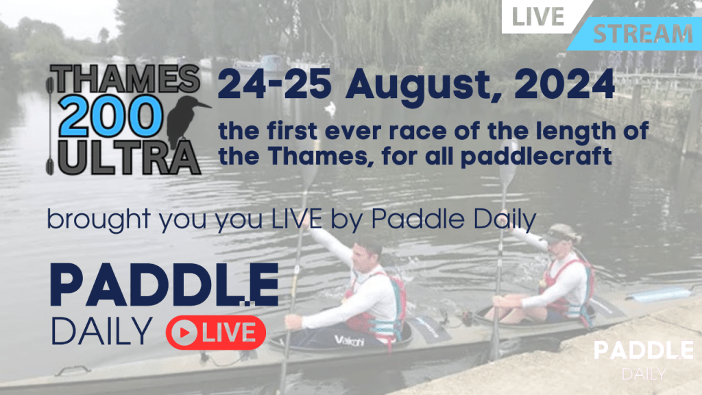 Thames 200 Ultra&nbsp;LIVE