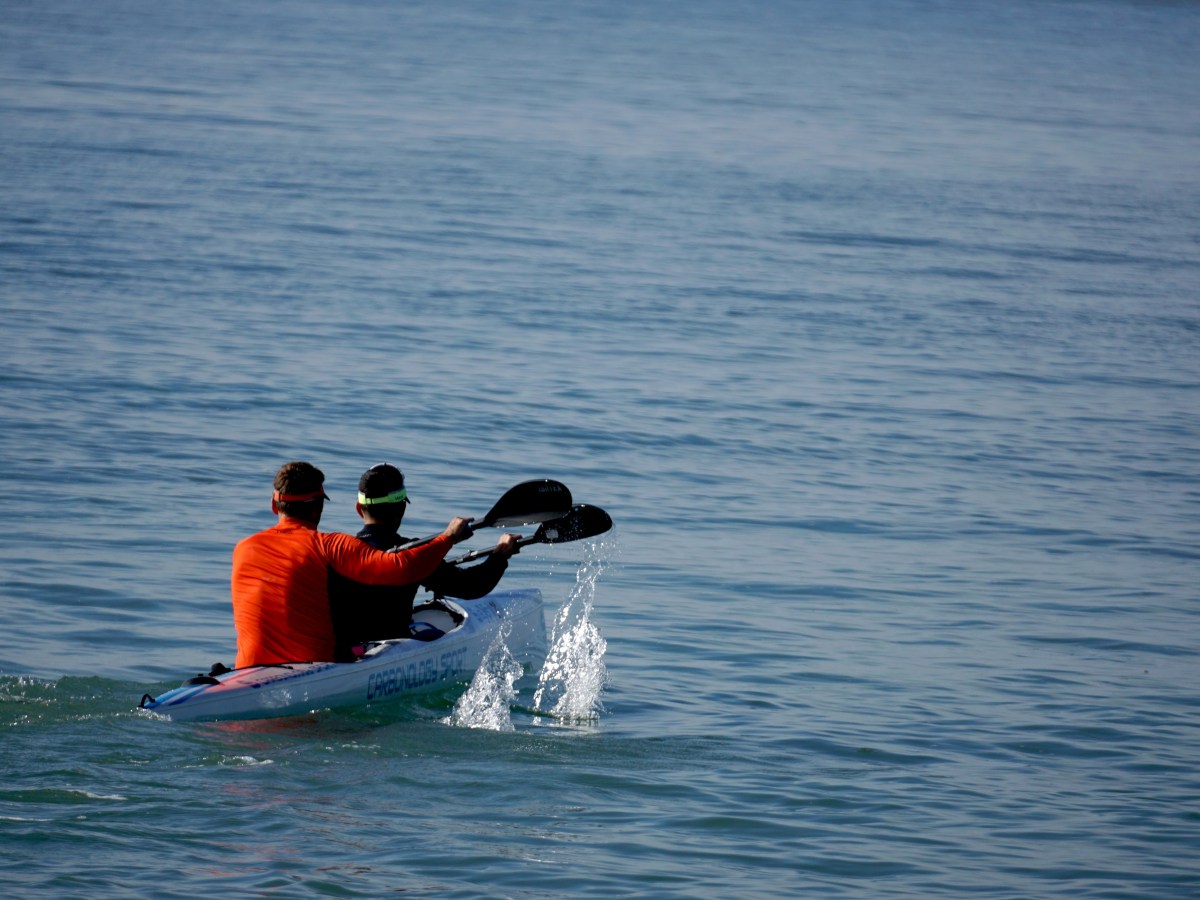 The most hotly contested circumnavigation record?