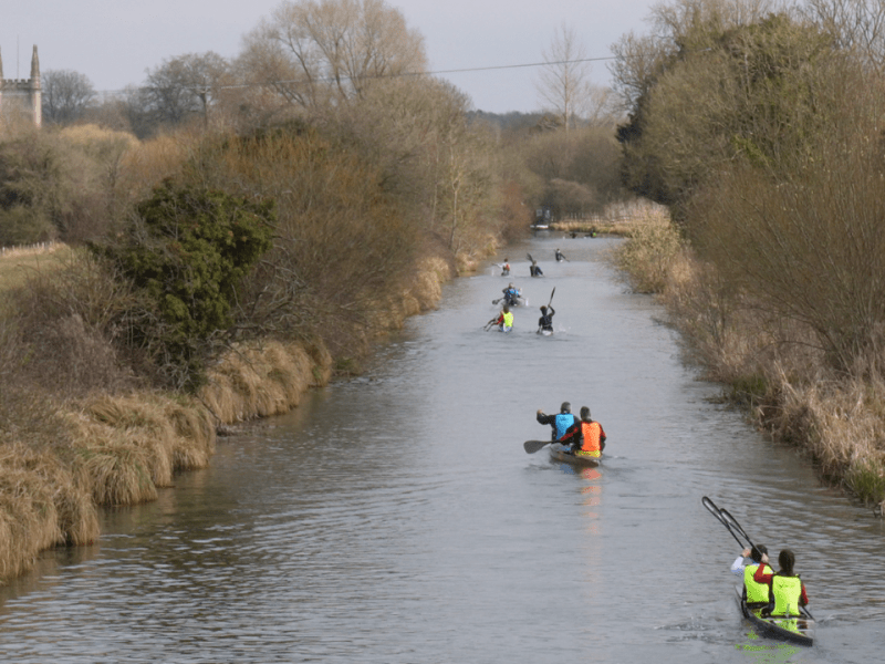 The last chance to find out which crews will be leading the way at DW: Waterside D race&nbsp;preview