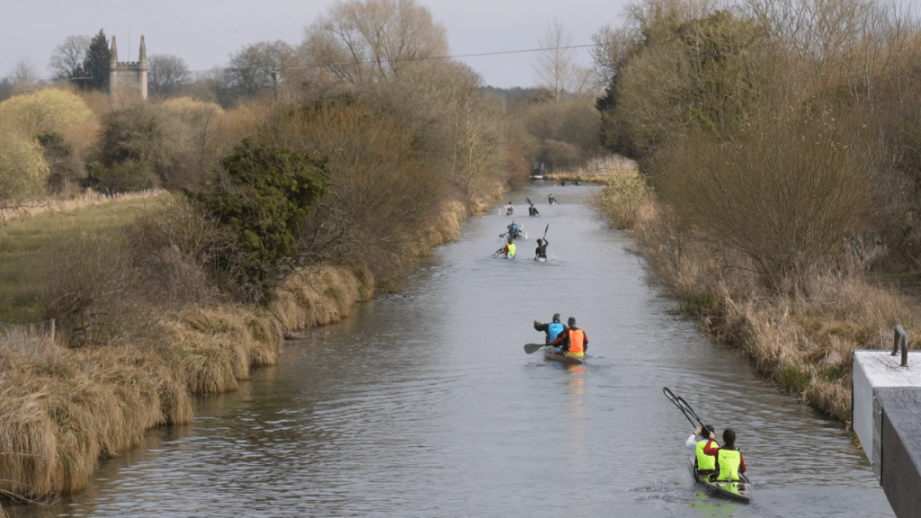 The last chance to find out which crews will be leading the way at DW: Waterside D race&nbsp;preview