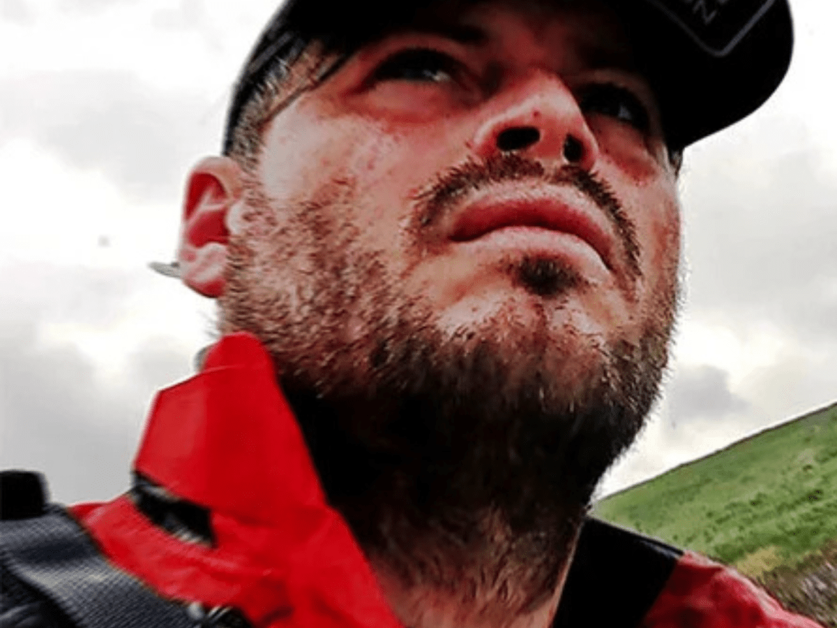 Pilgrim of the&nbsp;Tides